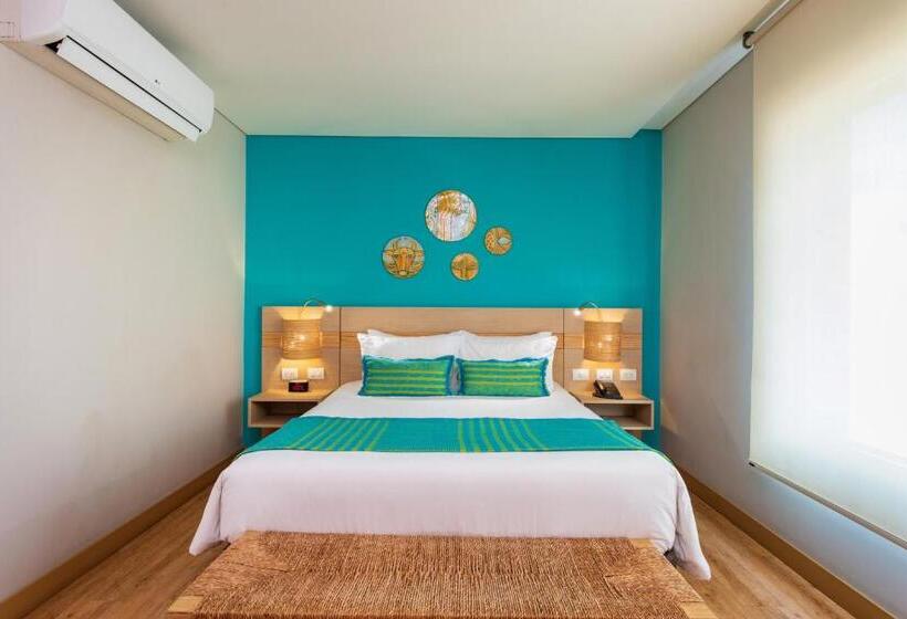 فندق Bh Barranquilla