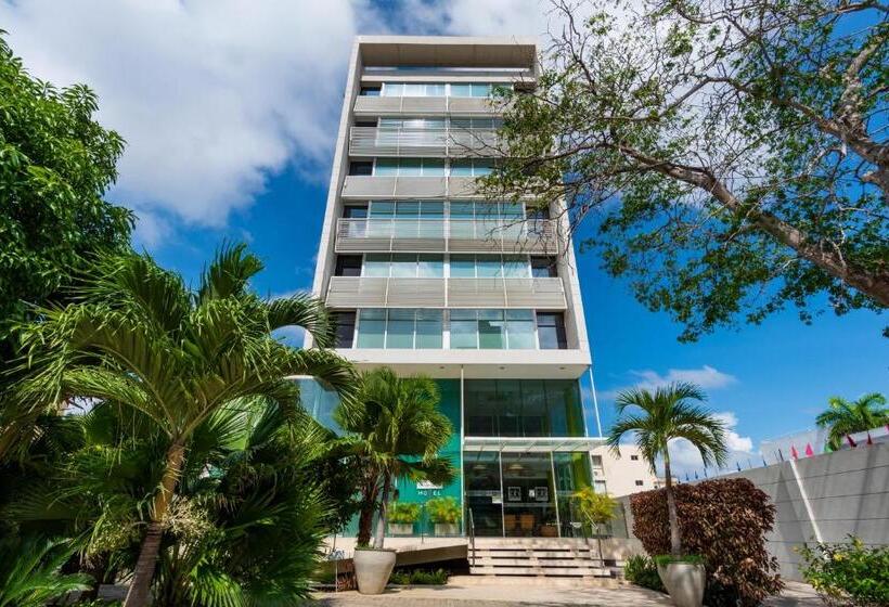 فندق Bh Barranquilla