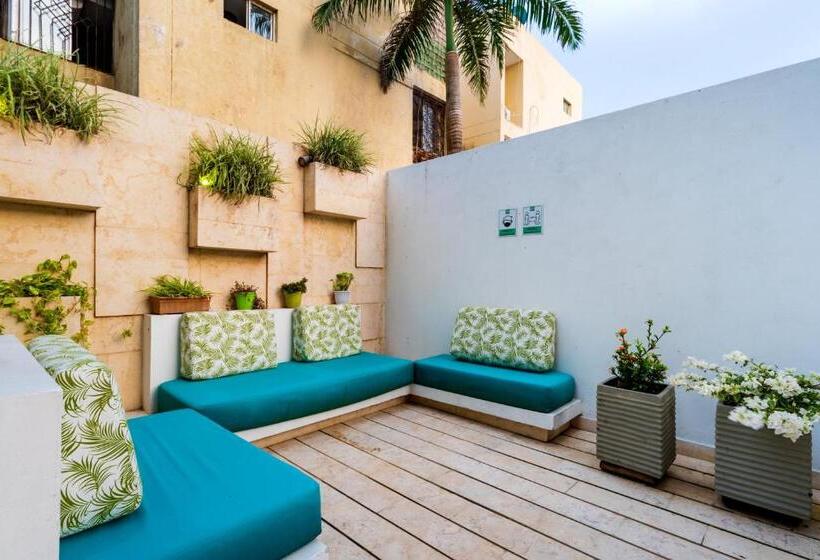 هتل Bh Barranquilla