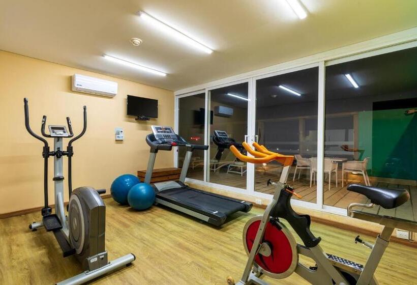 فندق Bh Barranquilla