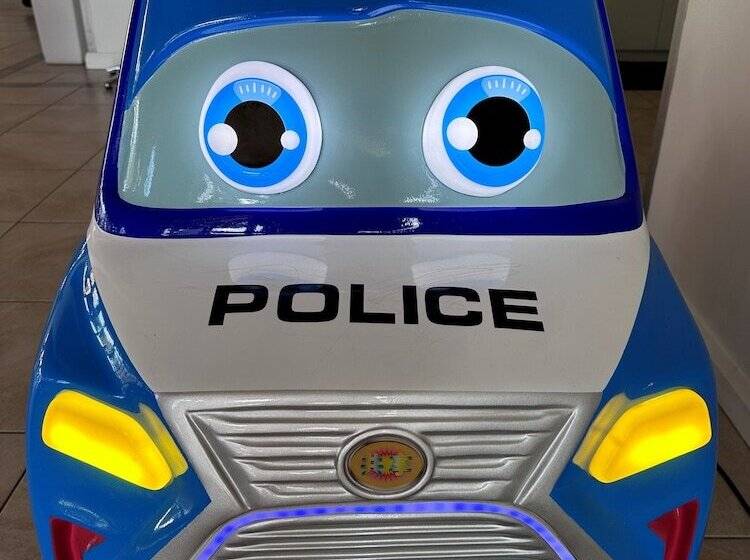 هتل Big4 Middleton Beach Holiday Park