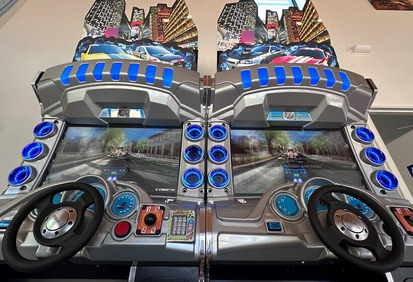 هتل Big4 Middleton Beach Holiday Park