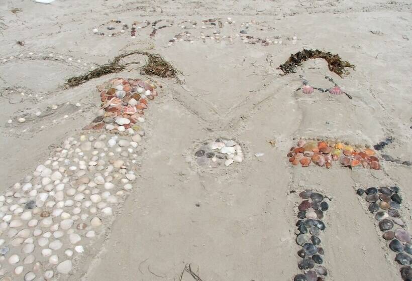 هتل Big4 Middleton Beach Holiday Park