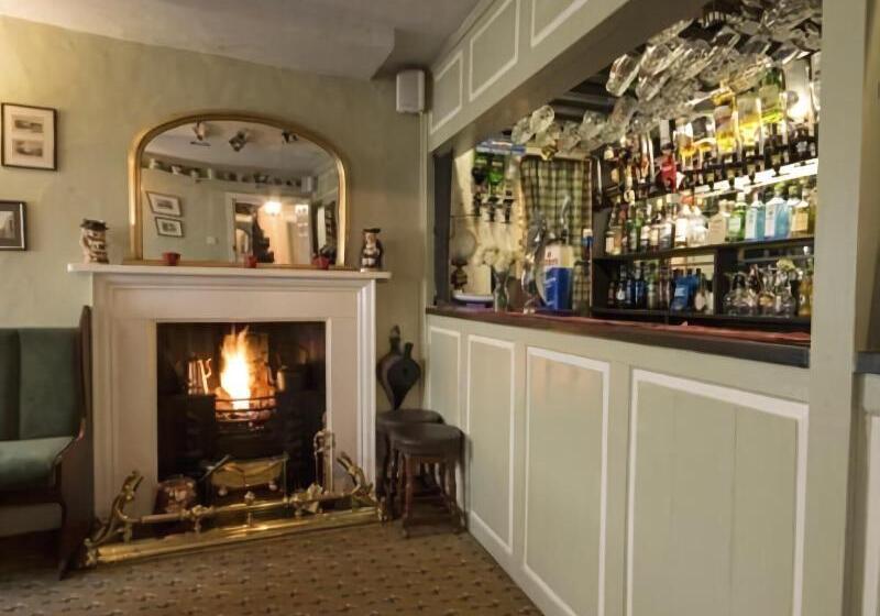 酒店 Bishopsgate House