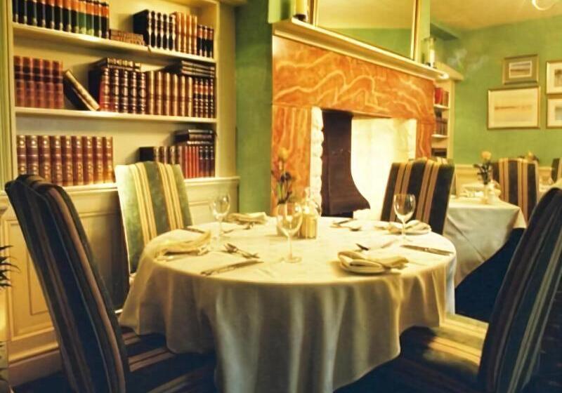 酒店 Bishopsgate House