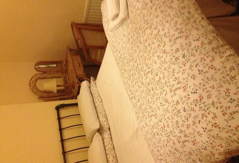 酒店 Black Lions Guest House