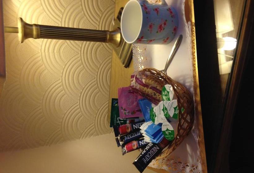 酒店 Black Lions Guest House