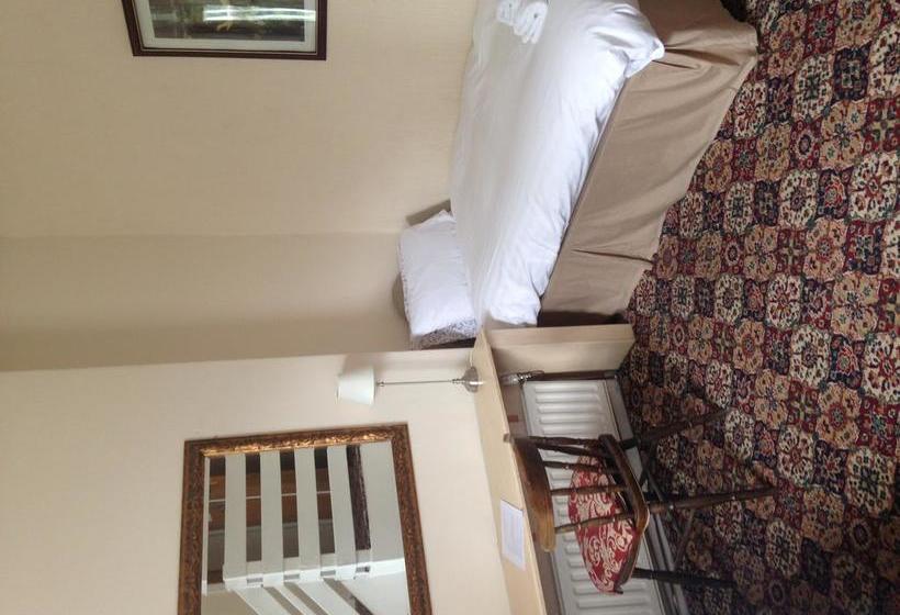 酒店 Black Lions Guest House