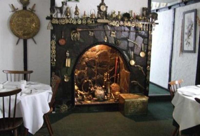 酒店 Black Lions Guest House