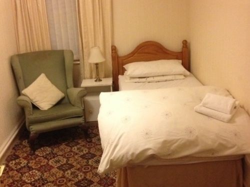 酒店 Black Lions Guest House