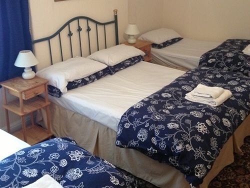 酒店 Black Lions Guest House