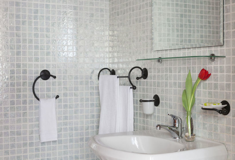 酒店 Cagliari Novecento