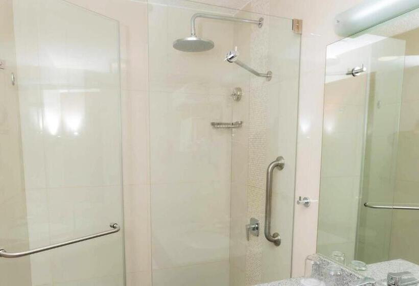 בית מלון כפרי Casa Andina Select Arequipa Plaza