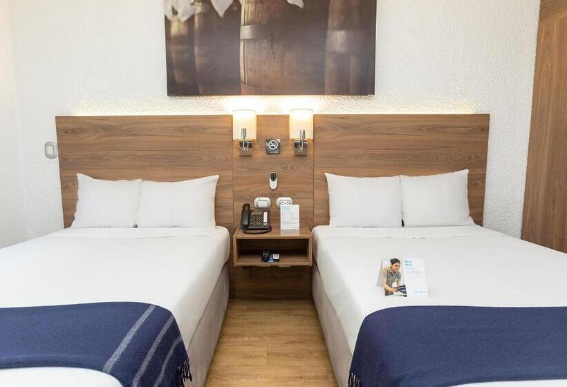 בית מלון כפרי Casa Andina Select Arequipa Plaza