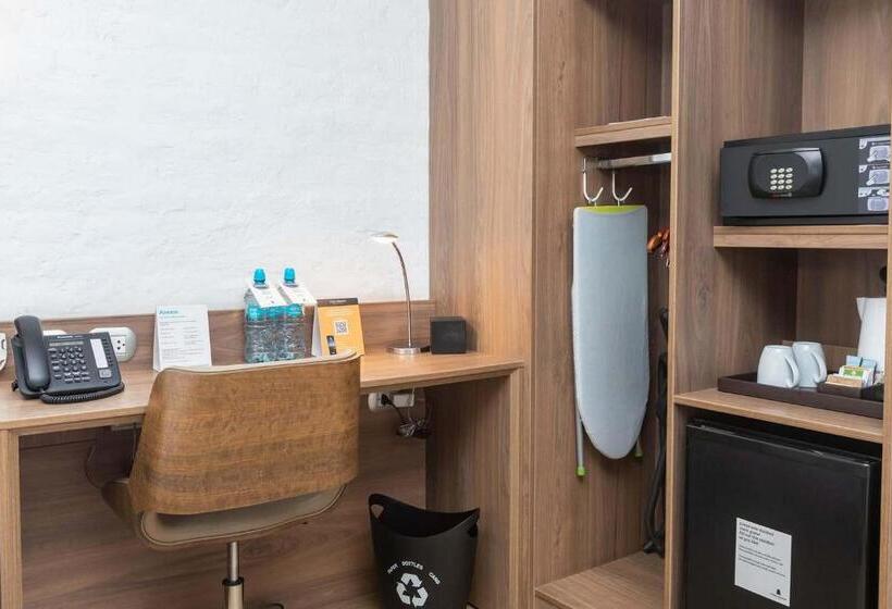 酒店 Casa Andina Select Arequipa Plaza