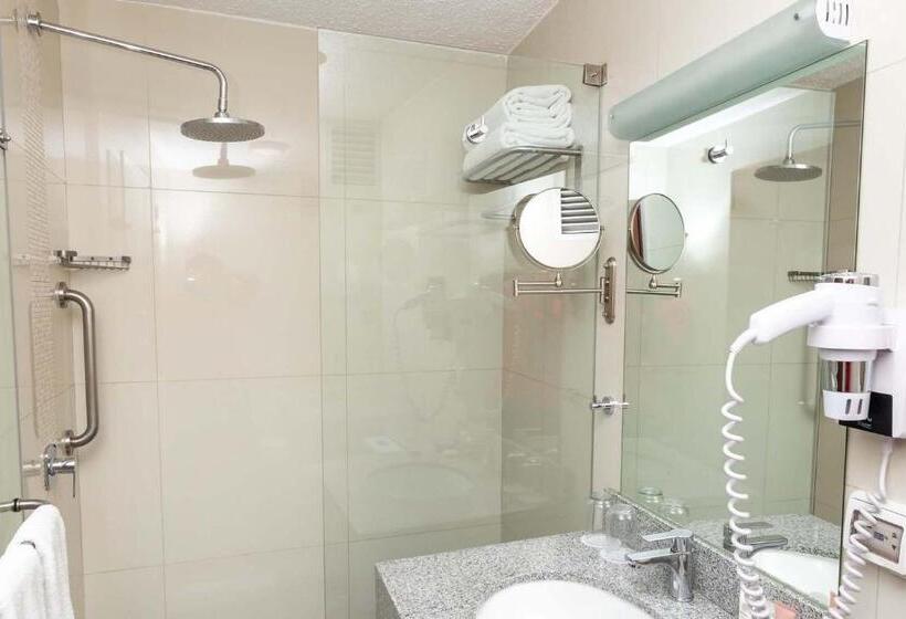 酒店 Casa Andina Select Arequipa Plaza