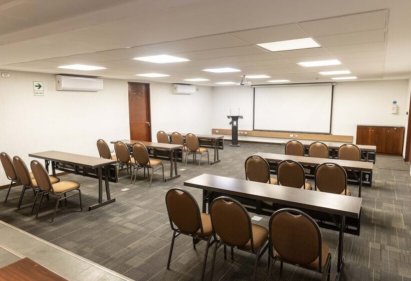 호텔 Casa Andina Select Arequipa Plaza