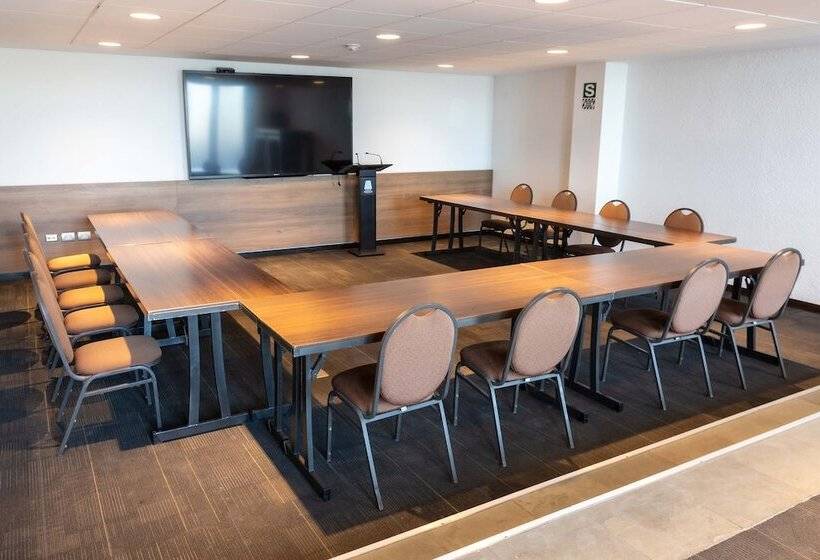 בית מלון כפרי Casa Andina Select Arequipa Plaza