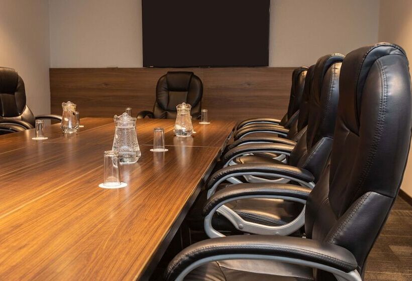 בית מלון כפרי Casa Andina Select Arequipa Plaza