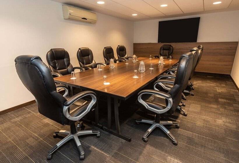 酒店 Casa Andina Select Arequipa Plaza