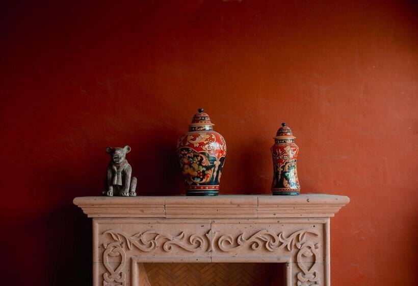 Casa Don Pascual Hotel Boutique Sweet Home