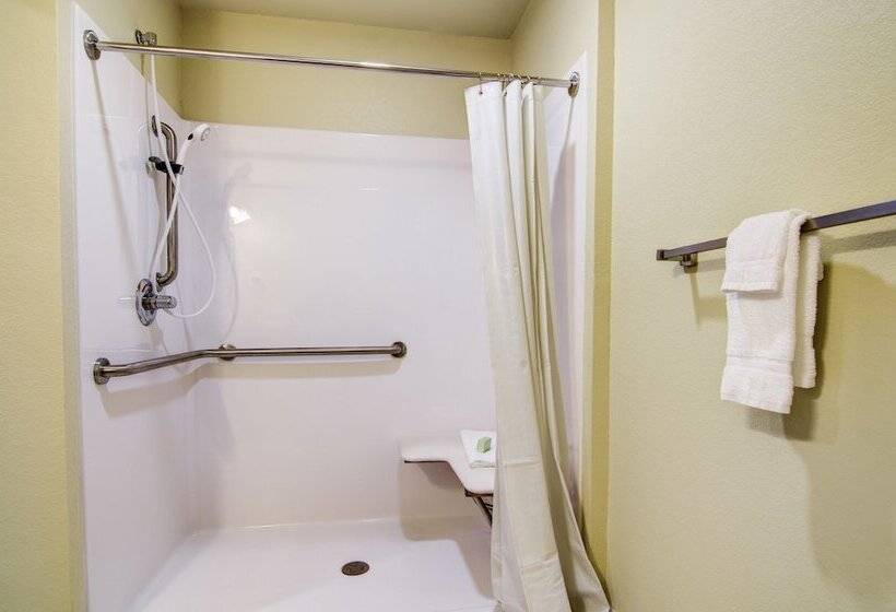 فندق Castle Rock Inn & Suites