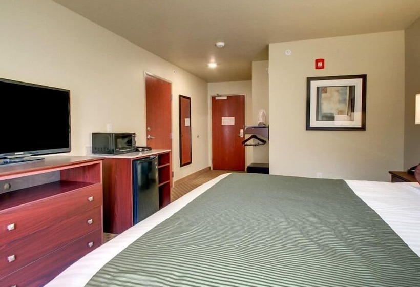 فندق Castle Rock Inn & Suites