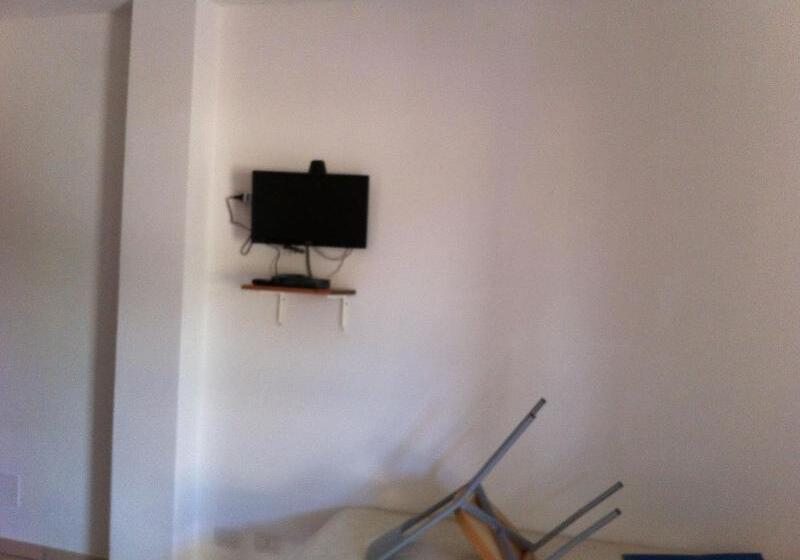 Отель C'era Una Volta