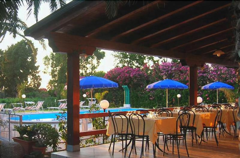 Отель C'era Una Volta