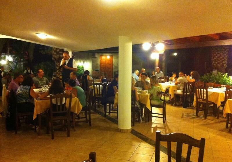 Отель C'era Una Volta