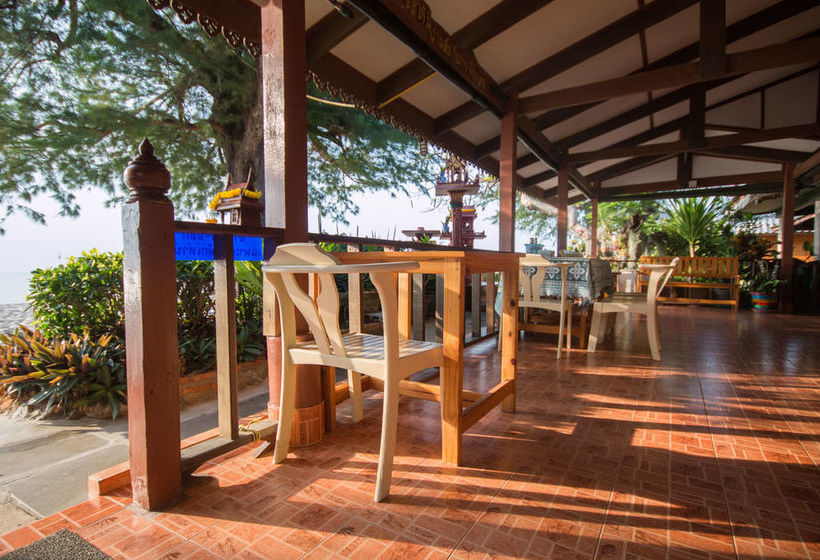 호텔 Chaam Little Shop & Resort