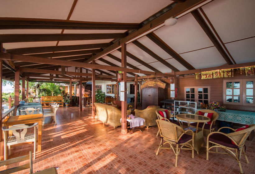 호텔 Chaam Little Shop & Resort