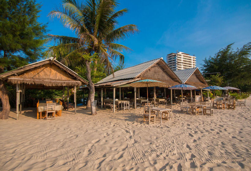 호텔 Chaam Little Shop & Resort