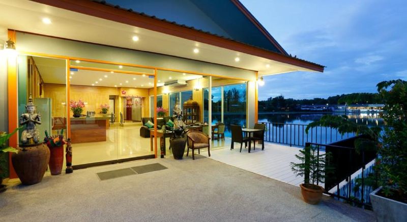 ホテル Chabana Resort Bang Tao Beach Phuket  Sha Extra Plus