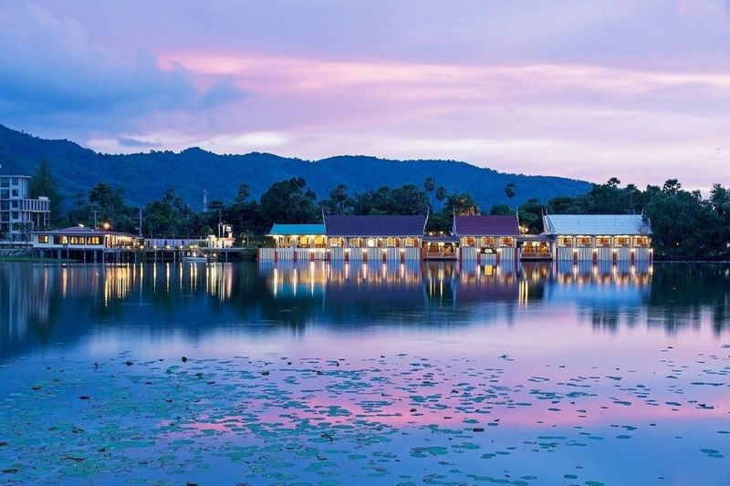 ホテル Chabana Resort Bang Tao Beach Phuket  Sha Extra Plus