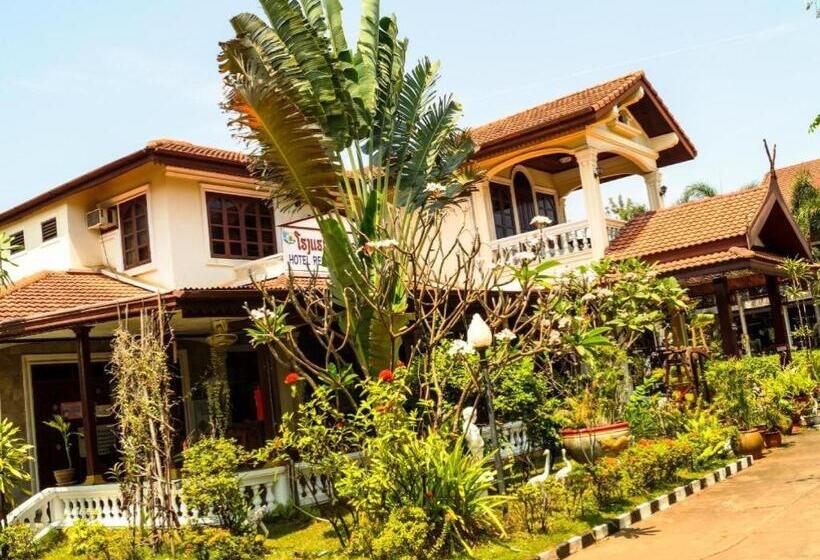 בית מלון כפרי Champa