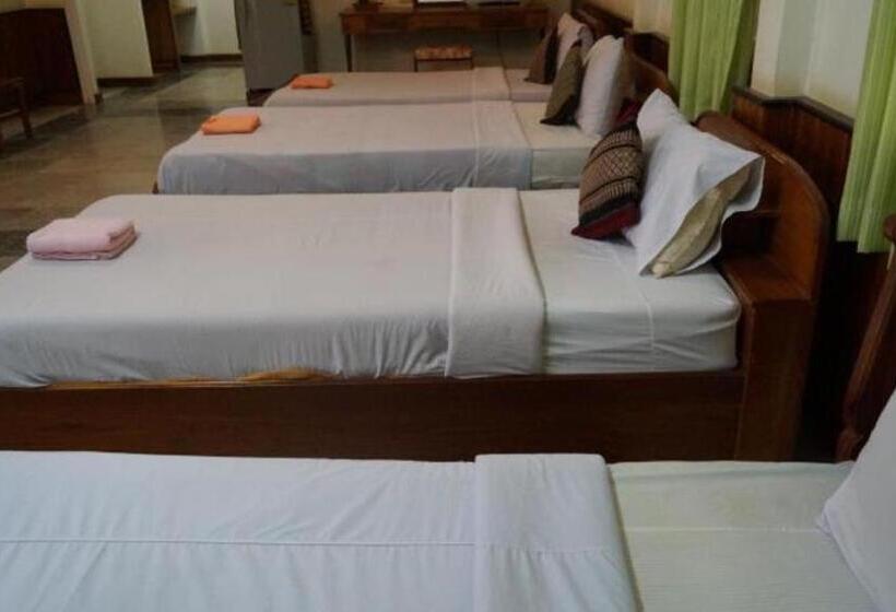 בית מלון כפרי Champa