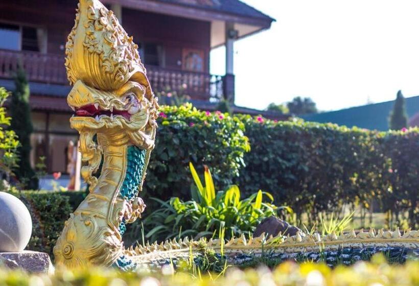 Отель Chiangsan Goldenland Resort