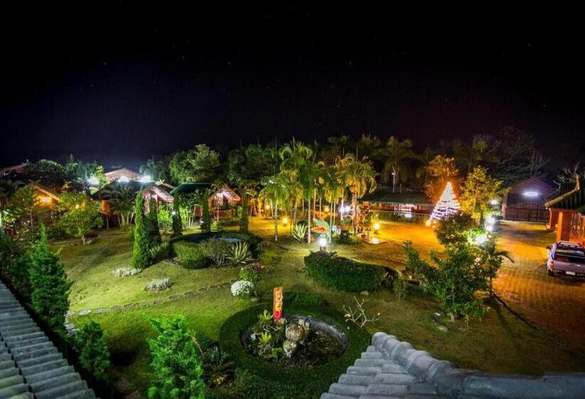 Отель Chiangsan Goldenland Resort