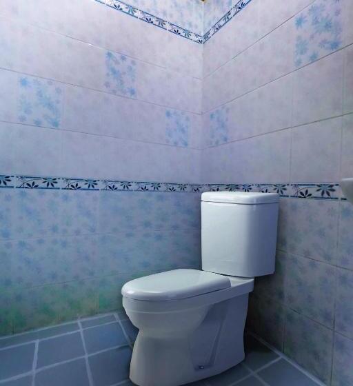 בית מלון כפרי Chiangsangoldenland Resort 2