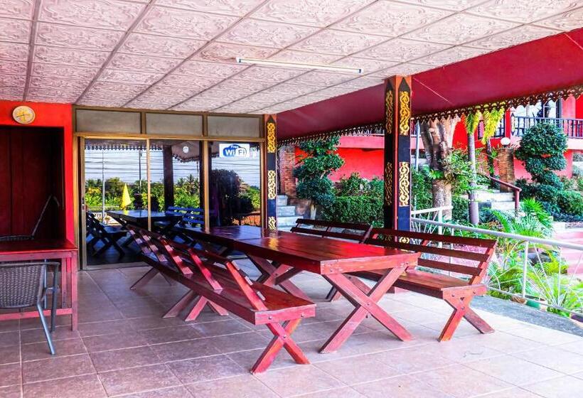 בית מלון כפרי Chiangsangoldenland Resort 2