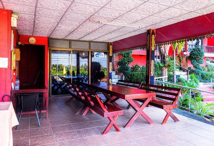 בית מלון כפרי Chiangsangoldenland Resort 2