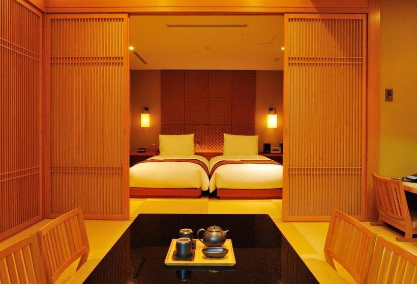 هتل 竹泉荘 Chikusenso Onsen