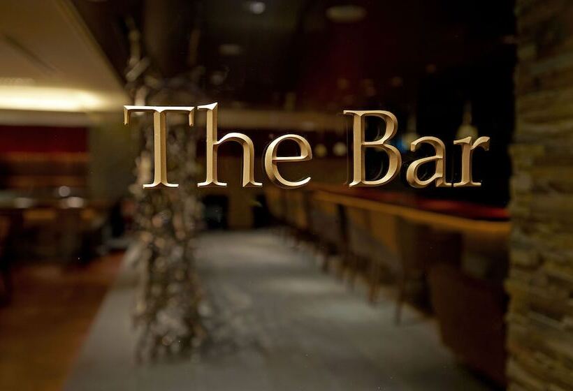 בית מלון כפרי 竹泉荘 Chikusenso Onsen