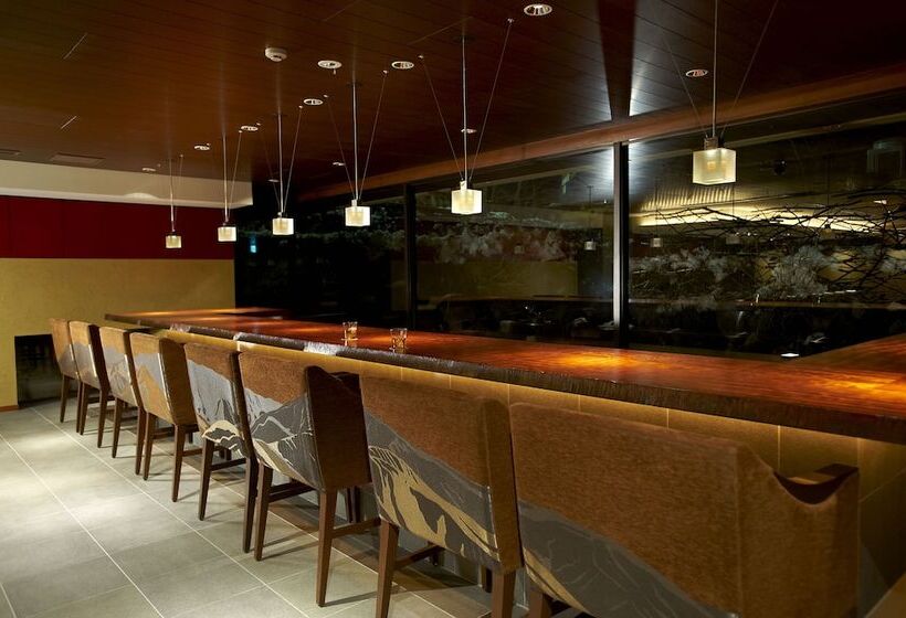 בית מלון כפרי 竹泉荘 Chikusenso Onsen