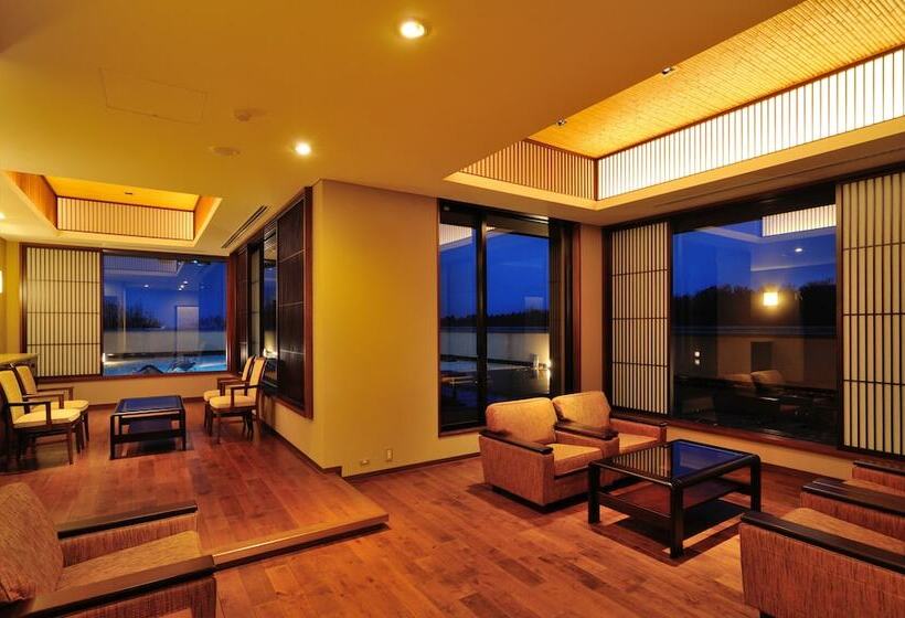 هتل 竹泉荘 Chikusenso Onsen