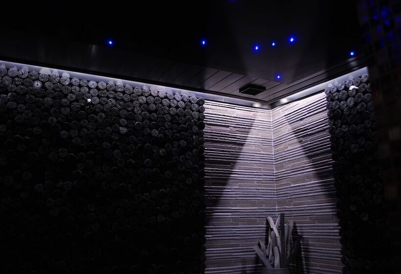 בית מלון כפרי 竹泉荘 Chikusenso Onsen