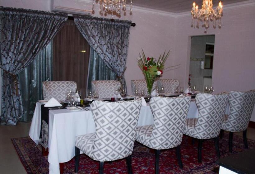 酒店 Classique Grace Boutique