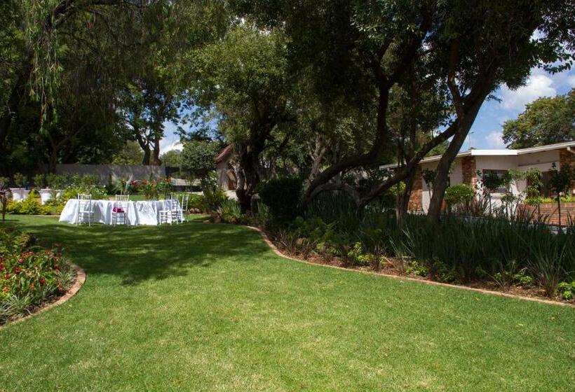 酒店 Classique Grace Boutique