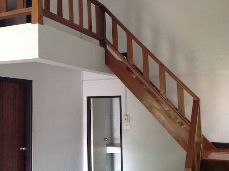 Hotelli Cleanwave Resort Chumphon